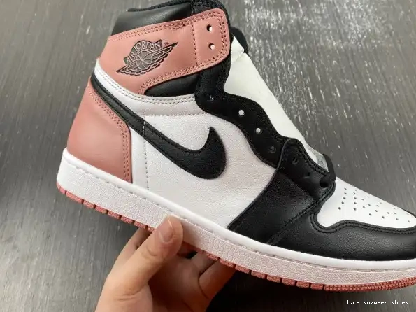 Reps LY Nrg 1 Rust Pink Jordan High Og 861428-101 Air Retro 0208