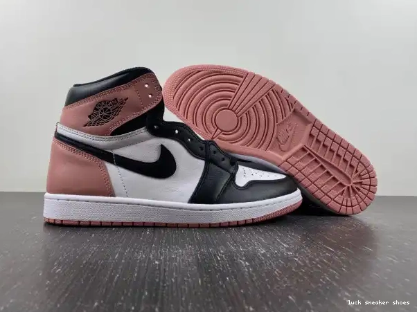 Reps LY 1 High Nrg Jordan Air Pink 861428-101 Rust Og Retro 0212