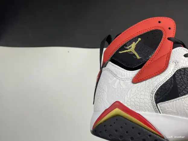 Reps LY CW2805-160 Air Greater Jordan China Retro 7 0218