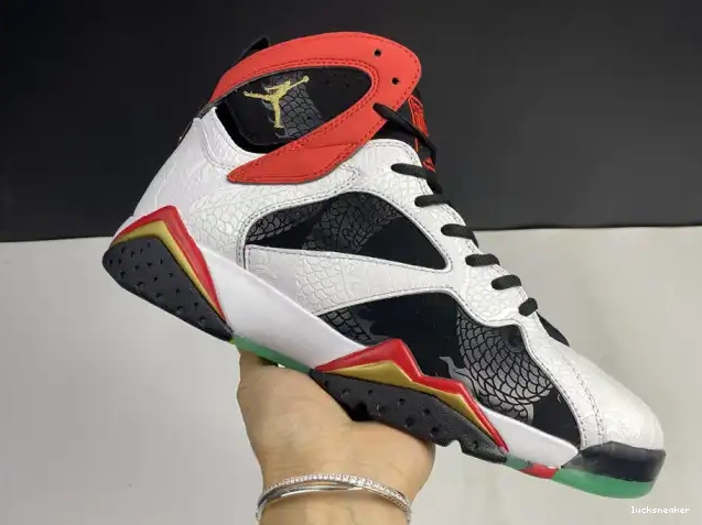 Rep LY CW2805-160 Greater Retro 7 Jordan China Air 0207