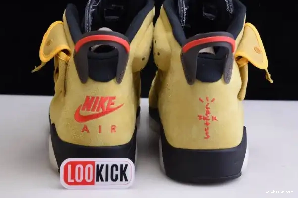 Rep LY SCOTT 6 CN1084-300 X YELLOW AIR JORDAN TRAVIS 0215