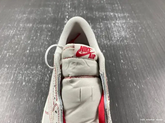 Reps LY Low DM7866-601 Travis Jordan x 1 OG Scott Air 0223