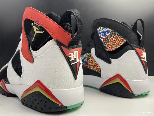 Reps LY CW2805-160 Air Greater Jordan China Retro 7 0218