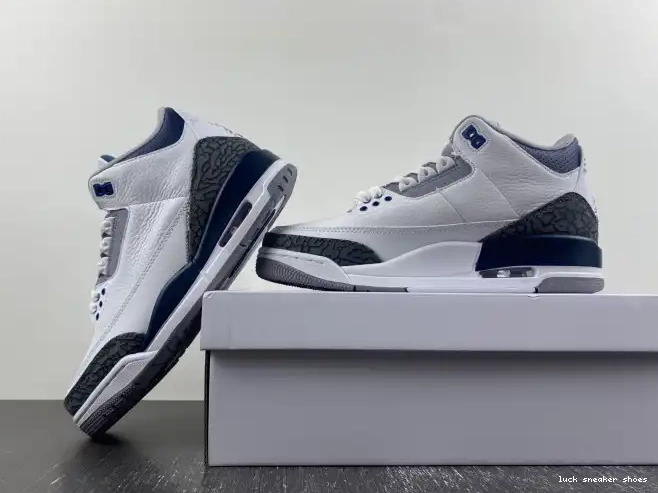 Rep LY Midnight Navy CT8532-140 Air Jordan 3 0208