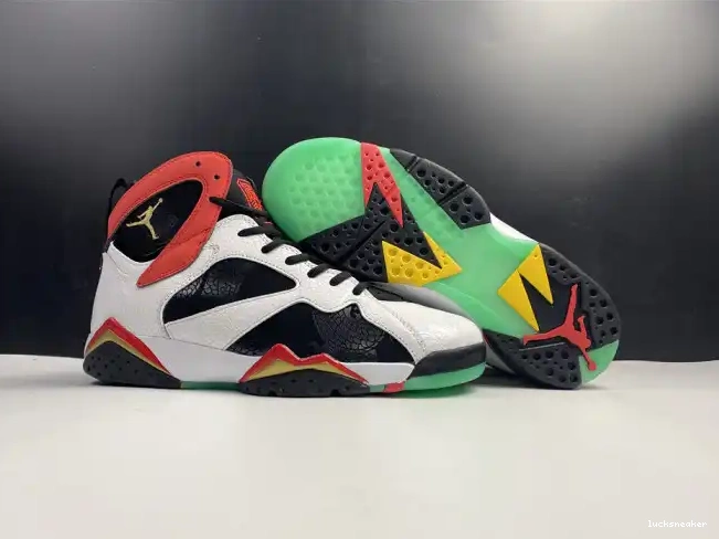 Rep LY CW2805-160 Greater Retro 7 Jordan China Air 0207