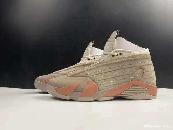 Rep LY Retro Low 14 Clot DC9857-200 Terra AIR Jordan Blush 0225