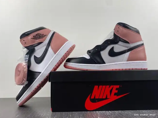 Reps LY 1 High Nrg Jordan Air Pink 861428-101 Rust Og Retro 0212