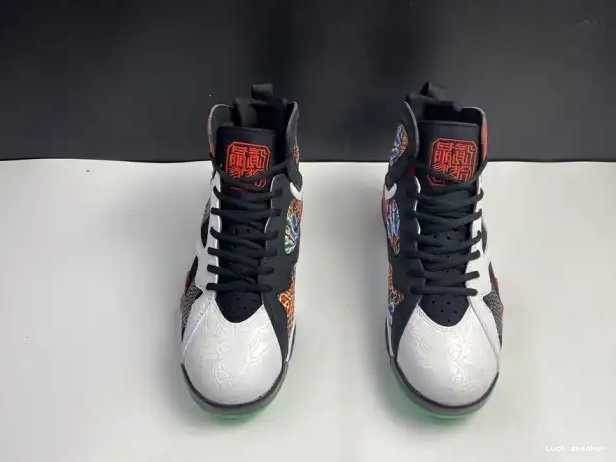 Reps LY CW2805-160 Air Greater Jordan China Retro 7 0218