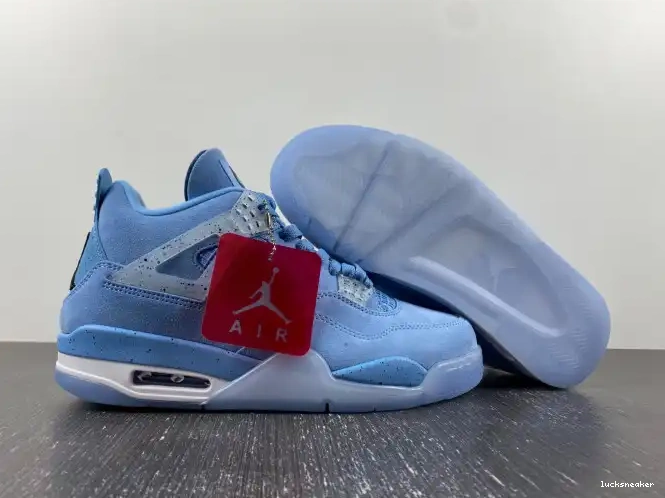 Cheap LY Jordan Retro (PE) 4 HO12MNJDLS247 UNC 0207