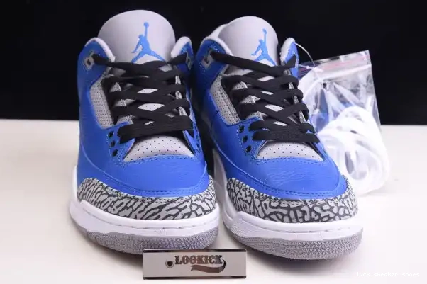 Rep LY Air Royal' 400 Jordan CT8532 'Varsity Retro 3 - 0227