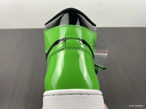 Cheap LY Air OG Green High Pine Jordan 1 555088-030 0226