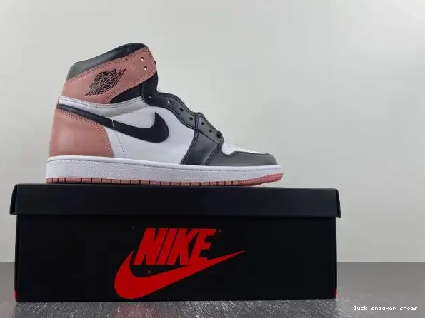 Reps LY 1 High Nrg Jordan Air Pink 861428-101 Rust Og Retro 0212