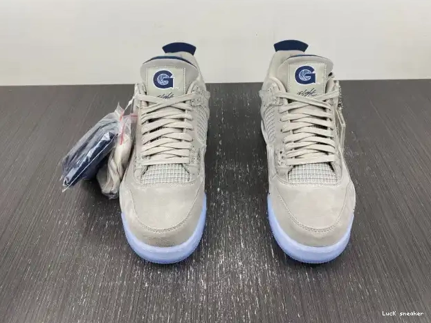 Reps LY Retro Georgetown Jordan (PE) AJ4-1043505 4 0220