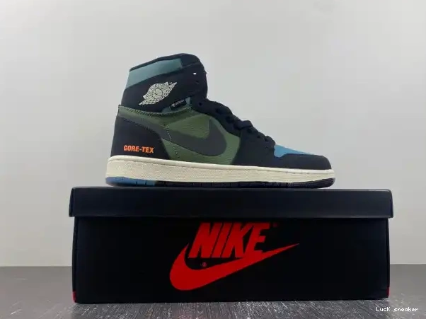 Rep LY Gore-Tex Light Jordan J Element DB2889-003 Air 1 Olive Sky 0225