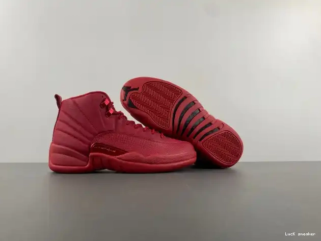 Cheap LY Jordan Gym 12 Retro Air (2018) 130690-601 Red 0213