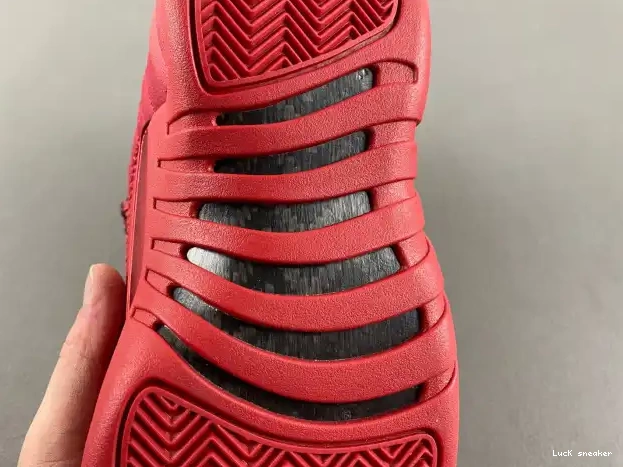 Cheap LY Jordan Gym 12 Retro Air (2018) 130690-601 Red 0213