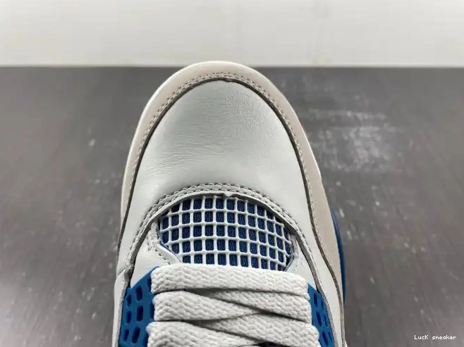 Reps LY Air 4 Jordan Blue FV5029-141 Military 0213