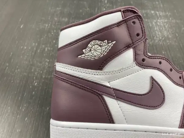 Reps LY Air OG High 1 Mauve Jordan Sky DZ5485-105 J 0216