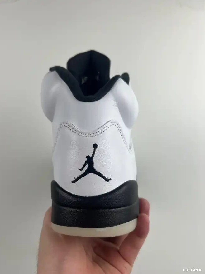 Rep LY BLACK' AIR RETRO JORDAN 'WHITE 5 DD0587-110 0222