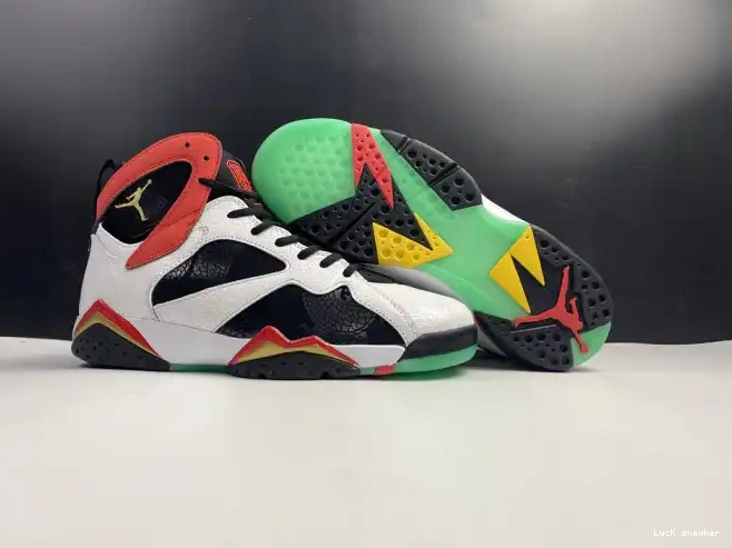 Reps LY CW2805-160 Air Greater Jordan China Retro 7 0218