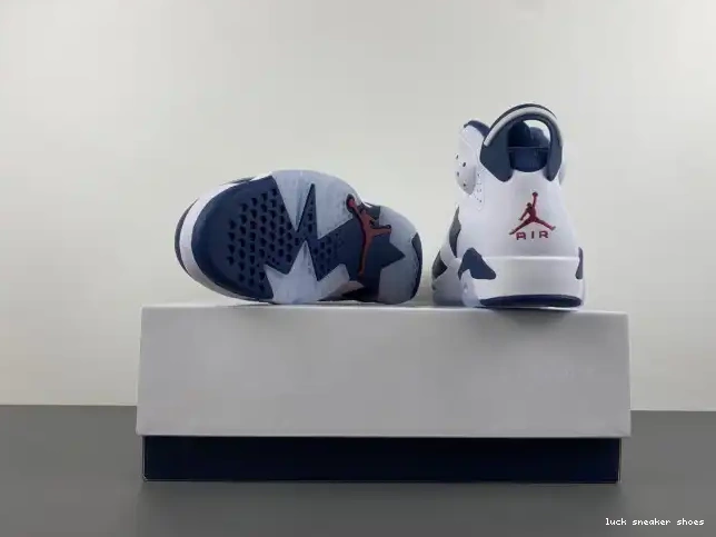 Reps LY Air Olympic CT8529-164 Jordan 6 0225