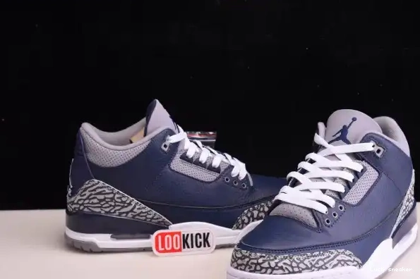 Reps LY MIDNIGHT JORDAN 3 NAVYCT8532-401 AIR 0214