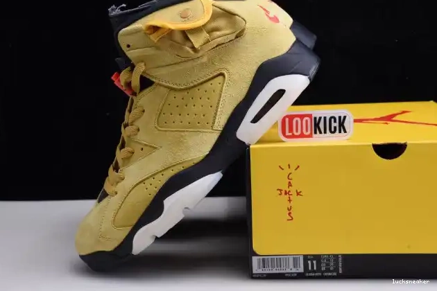 Rep LY SCOTT 6 CN1084-300 X YELLOW AIR JORDAN TRAVIS 0215