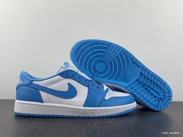 Reps LY Low Air CJ7891-401 x Jordan UNC 1 SB Nike 0213