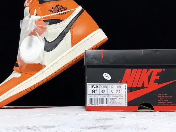 Reps LY 1 Away Air Backboard Jordan Shattered 555088-113 0211