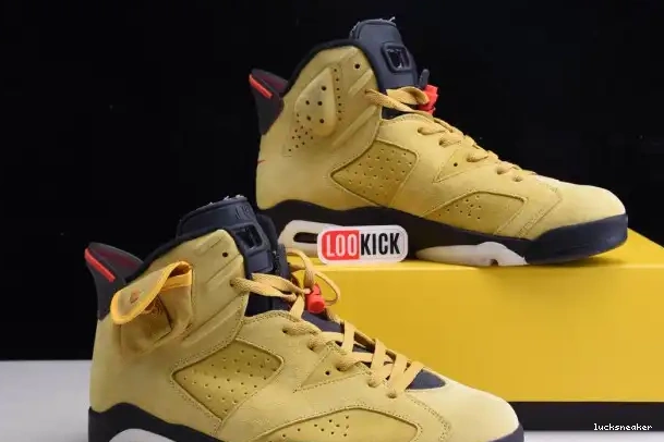 Rep LY SCOTT 6 CN1084-300 X YELLOW AIR JORDAN TRAVIS 0215