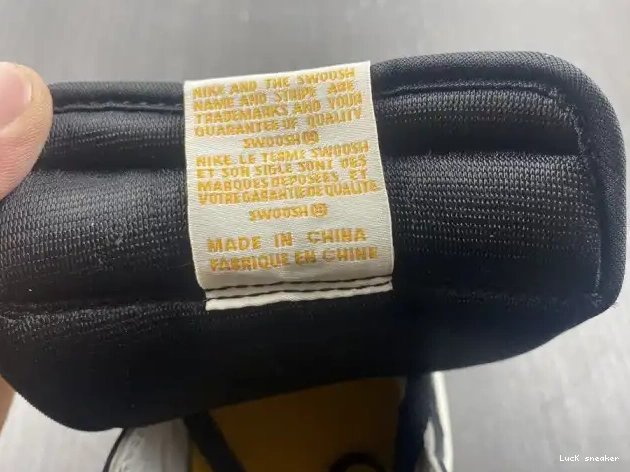 Rep LY 555088-711 OG Air Yellow Toe 1 Jordan High 0219