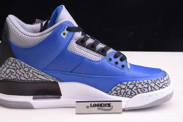 Rep LY Air Royal' 400 Jordan CT8532 'Varsity Retro 3 - 0227