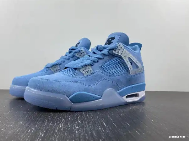 Cheap LY Jordan Retro (PE) 4 HO12MNJDLS247 UNC 0207