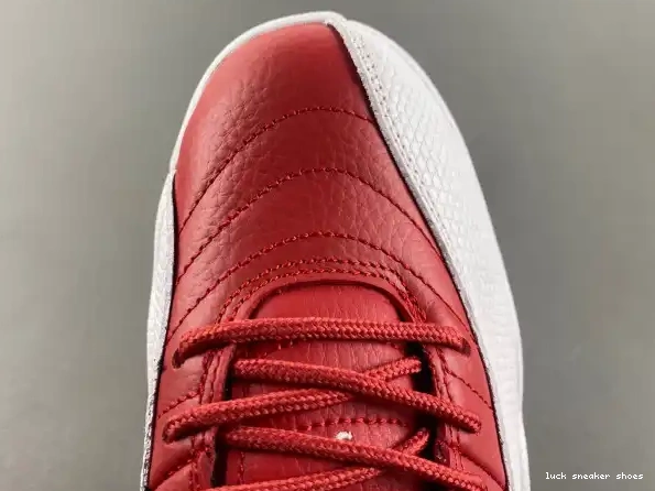 Rep LY 130690-600 Alternate Air Jordan 12 0214