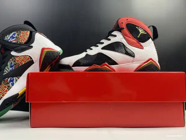 Rep LY CW2805-160 Greater Retro 7 Jordan China Air 0207