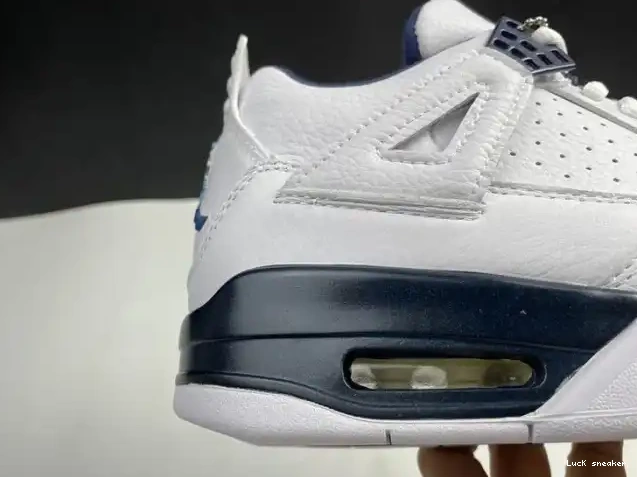 Reps LY Retro 4 314254-107 Columbia Jordan (2015) 0219