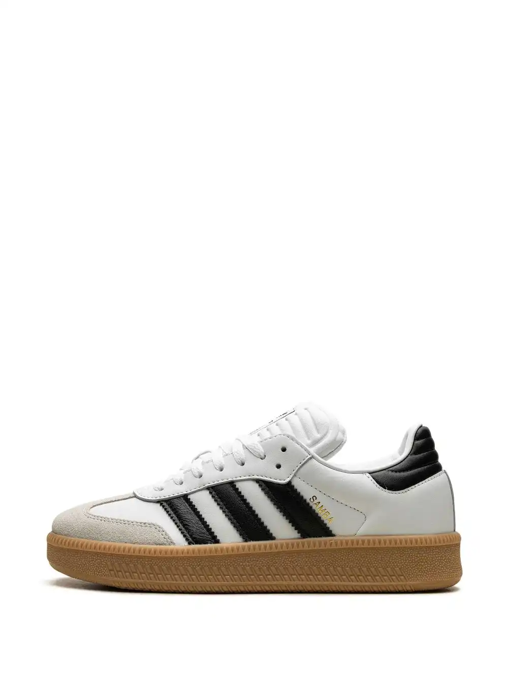 Cheap LY adidas Samba XLG 