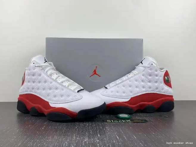 Reps LY Retro 13 Chicago 414571-122 OG (2017) Jordan 0222