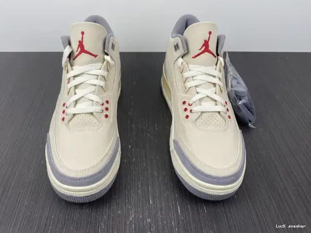 Reps LY Jordan Muslin DH7139-100 Retro 3 Air 0219