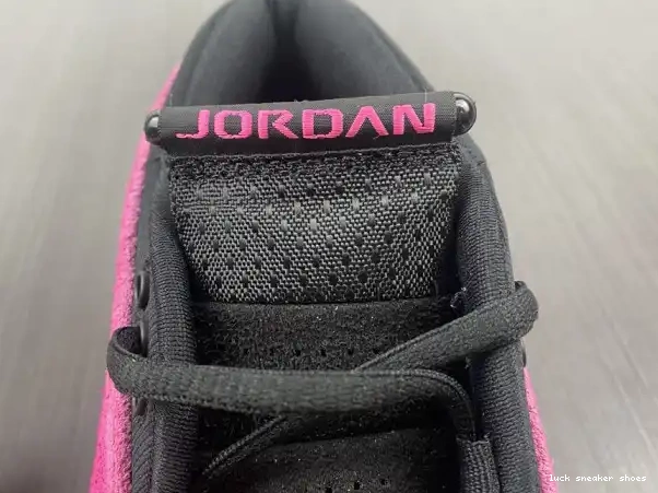 Rep LY Pink (W) Shocking DH4121-600 14 Retro Jordan Low 0212