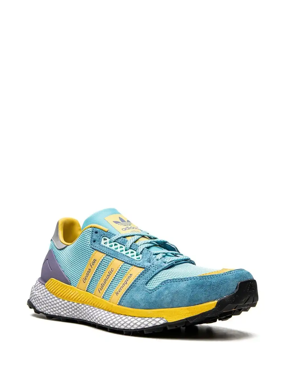 Cheap LY adidas x Human Made Questar 