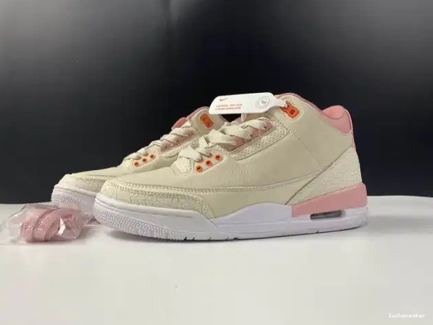 Reps LY 3 Pink Sail (W) Jordan Air Retro CK9246-116 Rust 0207