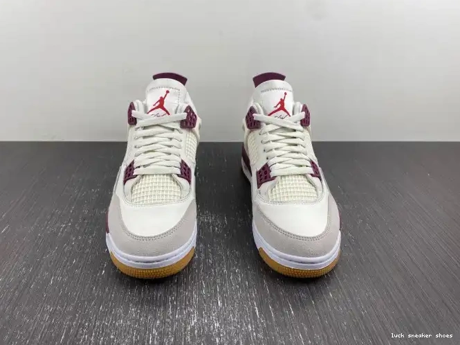 Rep LY Red Sapphire 4 DR5415-102 Jordan SB x 0208