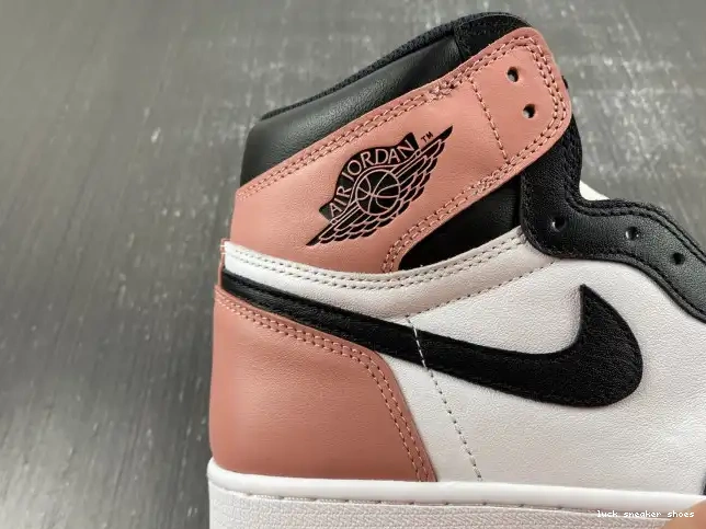 Reps LY 1 High Nrg Jordan Air Pink 861428-101 Rust Og Retro 0212