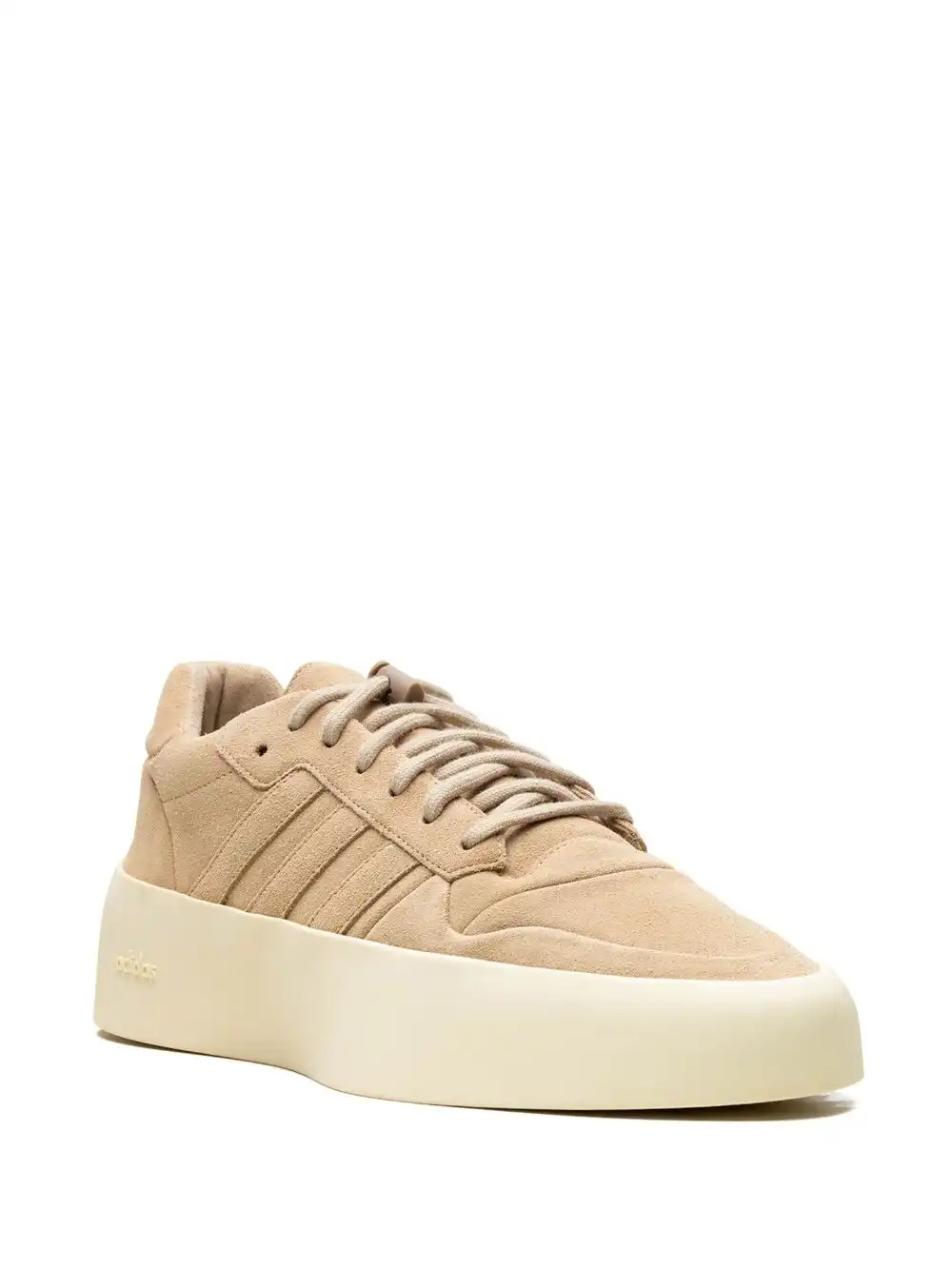 Reps LY adidas x Fear Of God Athletics 86 Lo sneakers  0205