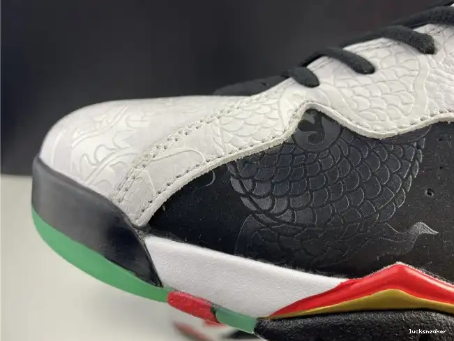 Rep LY CW2805-160 Greater Retro 7 Jordan China Air 0207