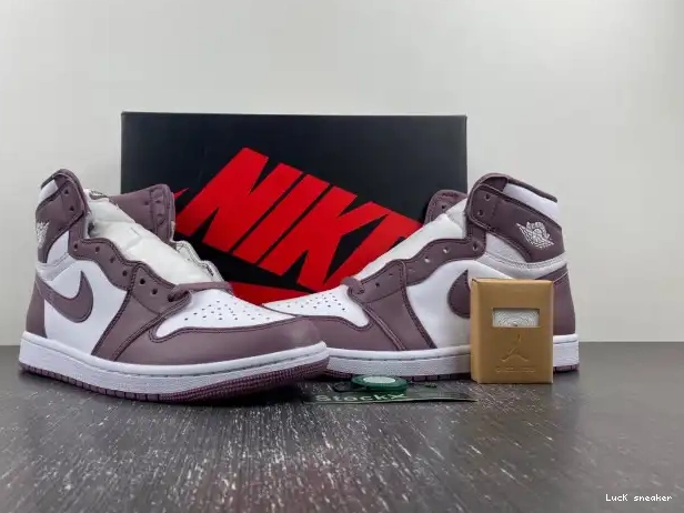 Reps LY Air OG High 1 Mauve Jordan Sky DZ5485-105 J 0216