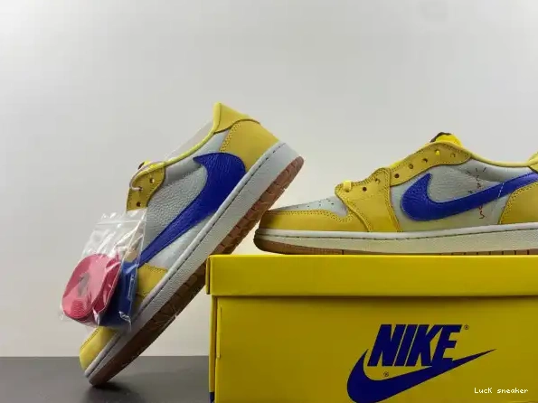 Rep LY OG Travis x Low Canary DZ4137-700 1 Air Scott Jordan 0213