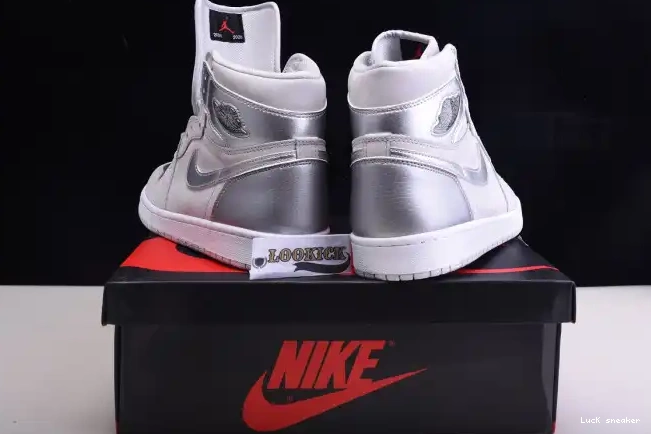 Cheap LY Japan Grey Air OG DC1788-029 Jordan 1 High Neutral 0221