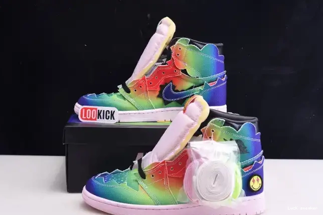 Reps LY X OG 1 J JORDAN HIGH AIR DC3481-900 BALVIN 0219